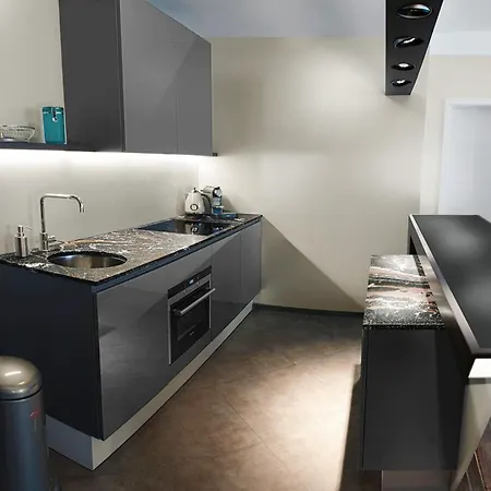 Apartment Your Beautiful In Mitte - New!