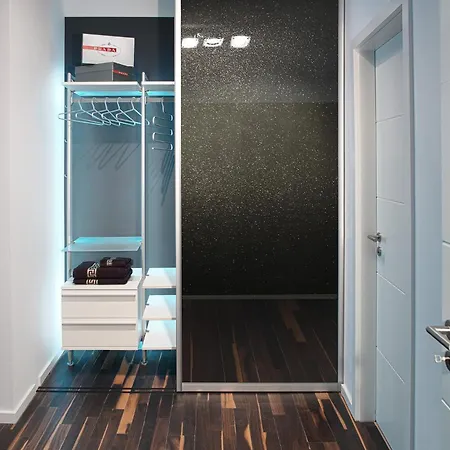 Your Beautiful In Mitte - New! Apartment Berlin