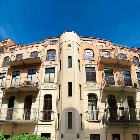 Apartament Your Beautiful In Mitte - New! *