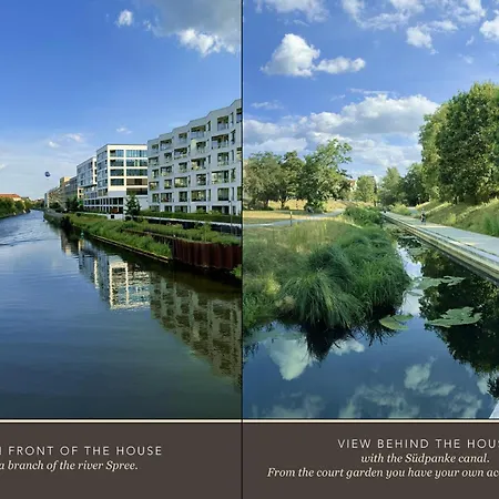 Apartment Your Beautiful In Mitte - New!