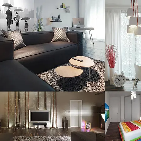 Apartment Your Beautiful In Mitte - New!