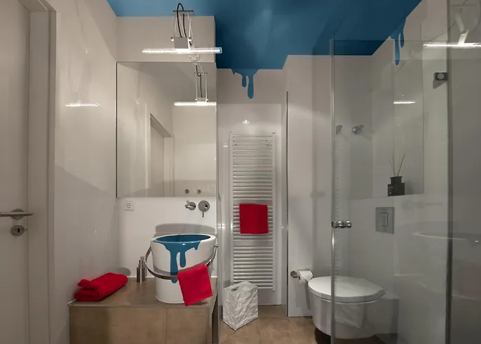 Your Beautiful In Mitte - New! Apartament *