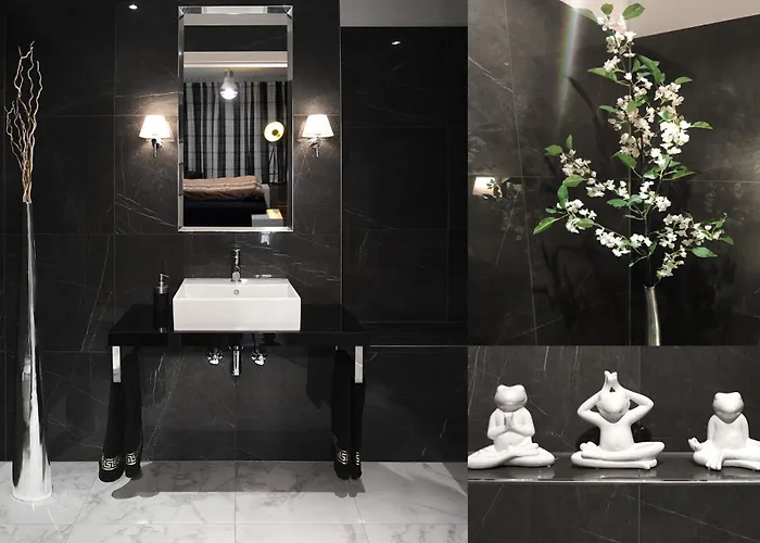 Apartament Your Beautiful In Mitte - New!