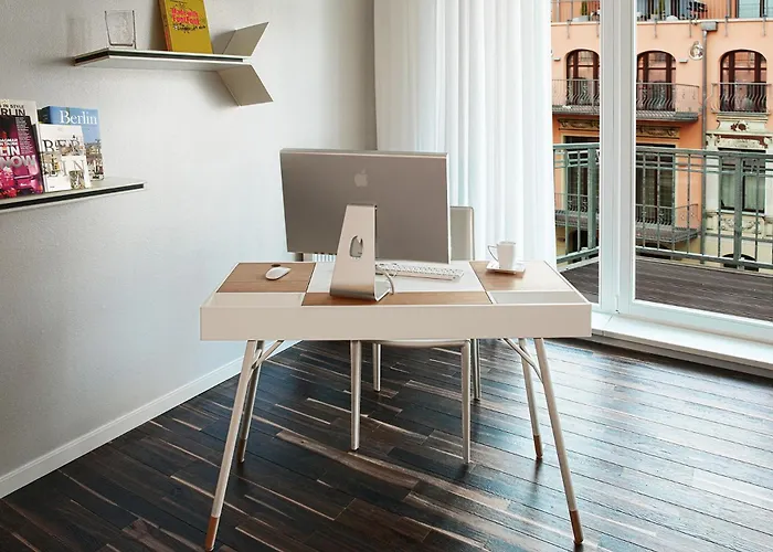 Your Beautiful In Mitte - New! Apartament *