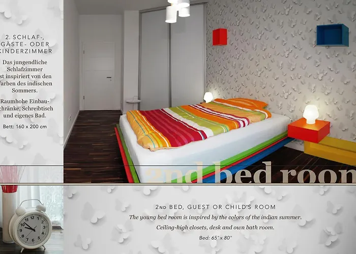 Apartament Your Beautiful In Mitte - New! Berlin