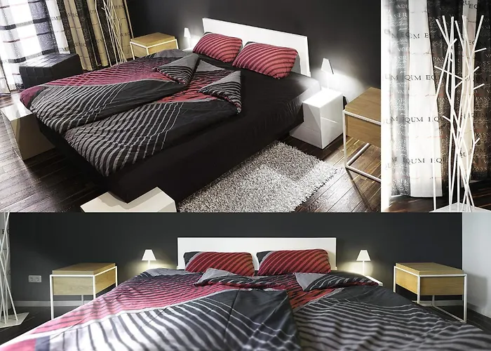 Apartament Your Beautiful In Mitte - New! Berlin