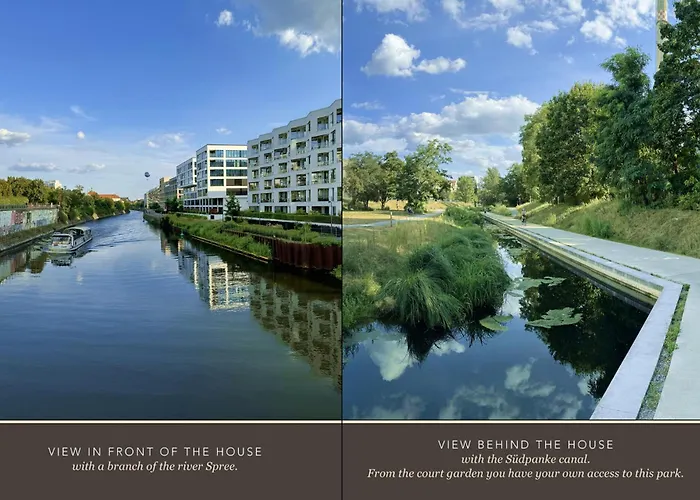 Apartament Your Beautiful In Mitte - New!