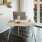 Your Beautiful In Mitte - New! Lejlighed *