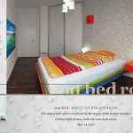 Your Beautiful In Mitte - New! Lejlighed Berlin