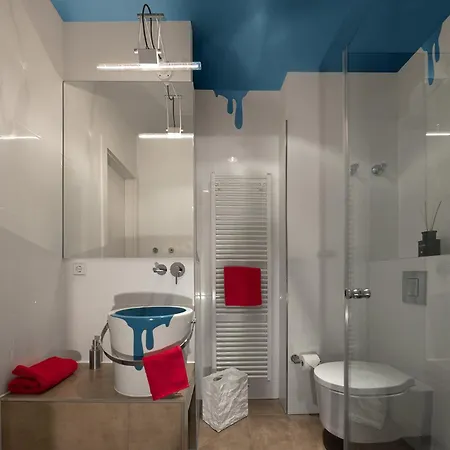 Your Beautiful In Mitte - New! Apartment *