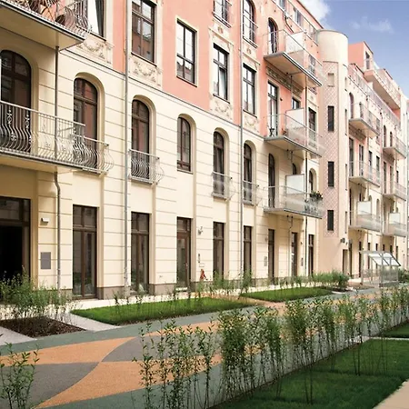 Your Beautiful In Mitte - New! * Βερολίνο