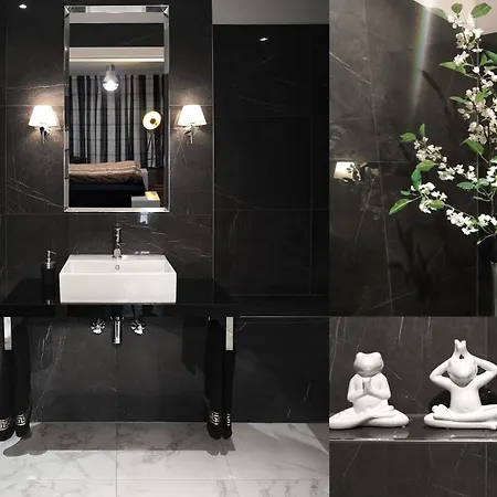 Apartment Your Beautiful In Mitte - New!