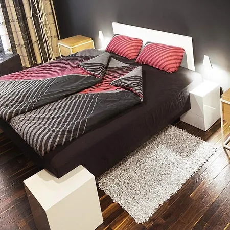 Your Beautiful In Mitte - New! Apartment Berlin