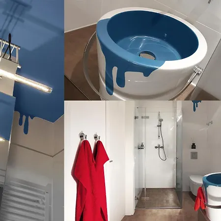 Your Beautiful In Mitte - New! Apartment