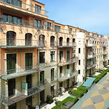 Your Beautiful In Mitte - New! Apartment