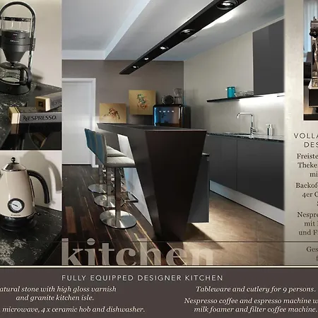 Your Beautiful In Mitte - New!