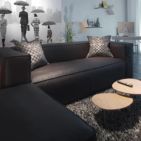 Your Beautiful In Mitte - New! * Berlin