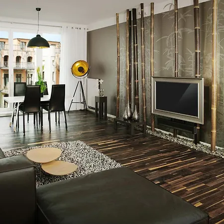 Your Beautiful In Mitte - New! Apartment
