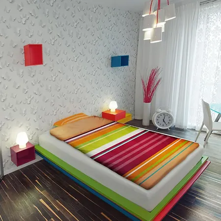 Your Beautiful In Mitte - New!