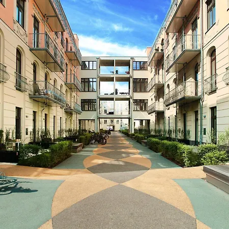 Your Beautiful In Mitte - New! * Βερολίνο