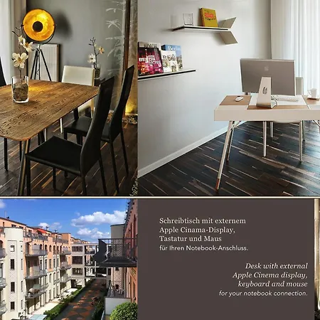 Your Beautiful In Mitte - New! Βερολίνο