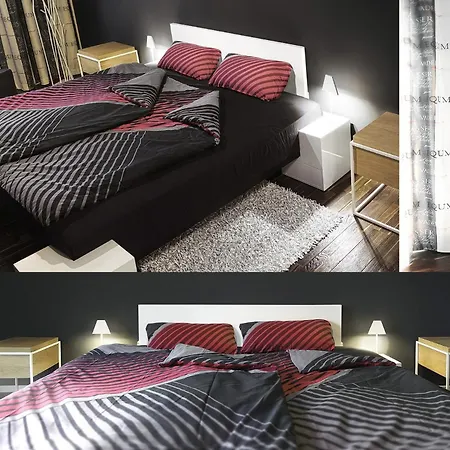 Apartment Your Beautiful In Mitte - New! Berlin