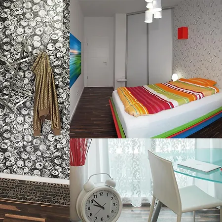 Your Beautiful In Mitte - New! Apartment Berlin