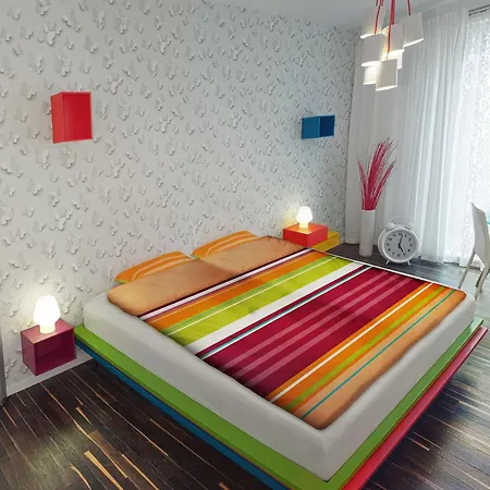 Your Beautiful In Mitte - New! Βερολίνο