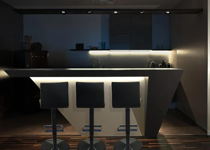 Your Beautiful In Mitte - New! 柏林