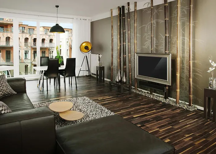 Your Beautiful In Mitte - New! Daire