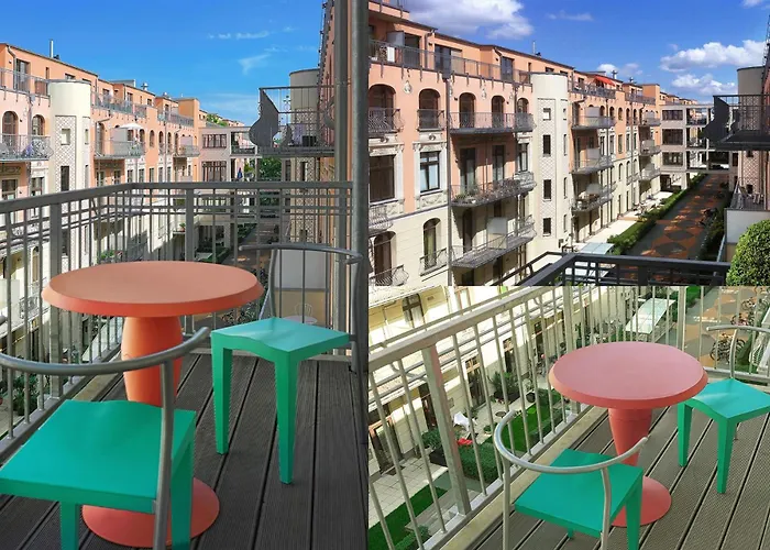 Your Beautiful In Mitte - New! Daire Berlin