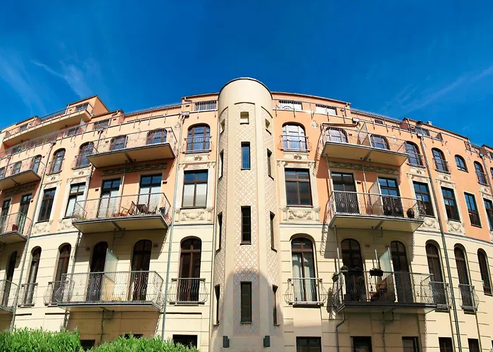 Daire Your Beautiful In Mitte - New! *