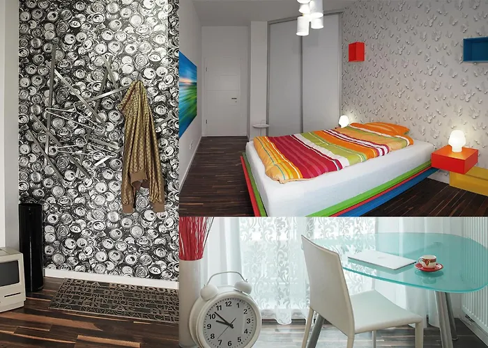 Your Beautiful In Mitte - New! Daire Berlin