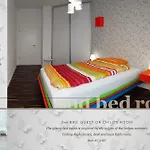 Apartmán Your Beautiful In Mitte - New! Berlín