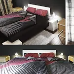 Apartmán Your Beautiful In Mitte - New! Berlín