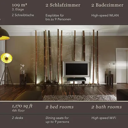 Your Beautiful In Mitte - New! *