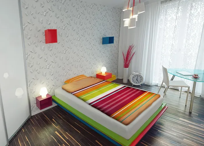 Your Beautiful In Mitte - New!