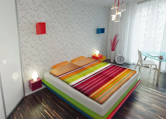 Your Beautiful In Mitte - New! برلين