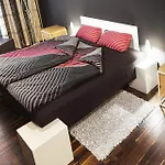 Your Beautiful In Mitte - New! Apartman Berlin