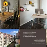 Your Beautiful In Mitte - New! Berlin