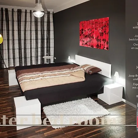 Daire Your Beautiful In Mitte - New! *