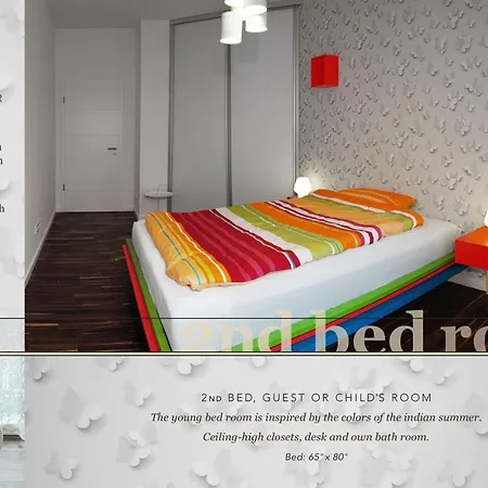 Lejlighed Your Beautiful In Mitte - New! Berlin