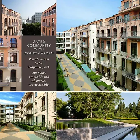 Your Beautiful In Mitte – New! *