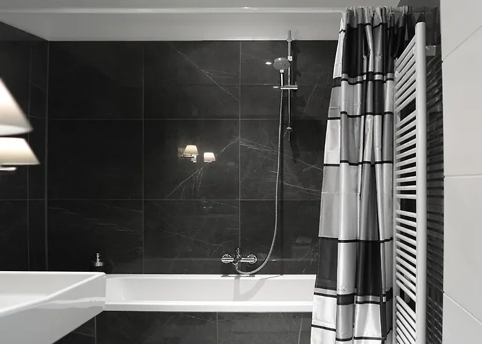 Apartment Your Beautiful In Mitte – New! Berlin