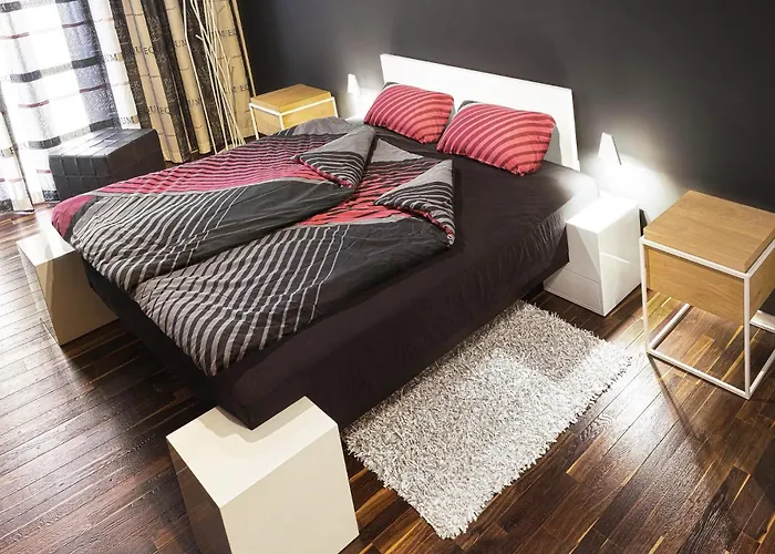 Your Beautiful In Mitte – New! Apartment Berlin