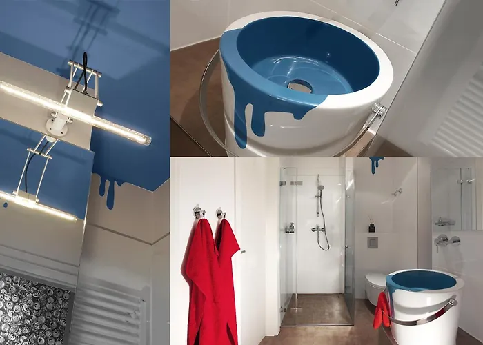 Your Beautiful In Mitte – New! Apartment