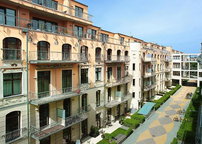 Your Beautiful In Mitte – New! Apartment