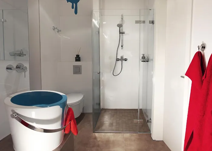 Apartment Your Beautiful In Mitte – New! Berlin