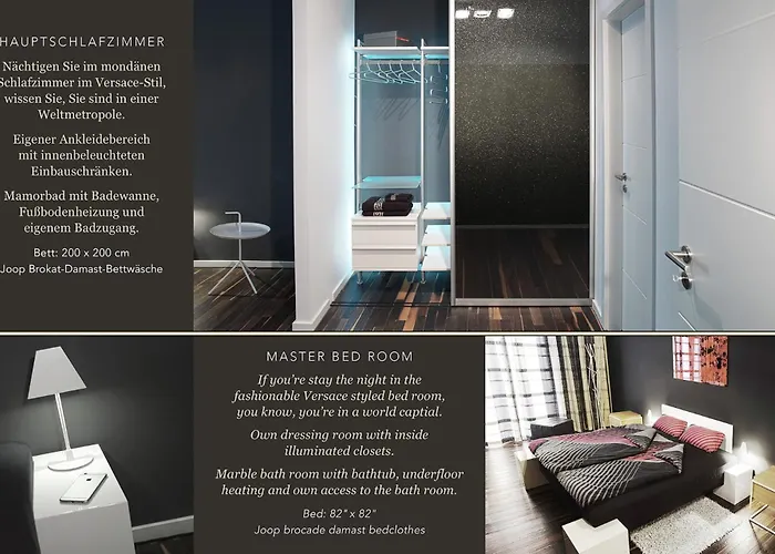 Your Beautiful In Mitte – New! *