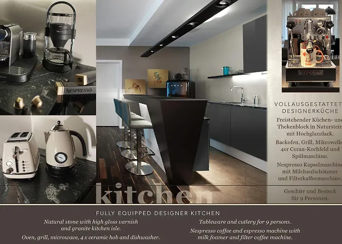 Your Beautiful In Mitte – New!